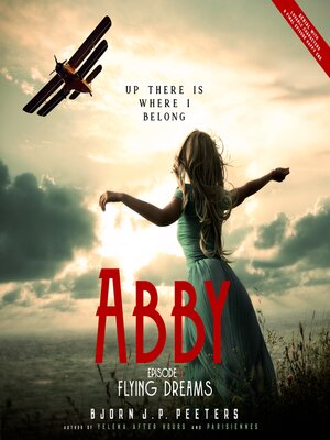 cover image of Flying Dreams